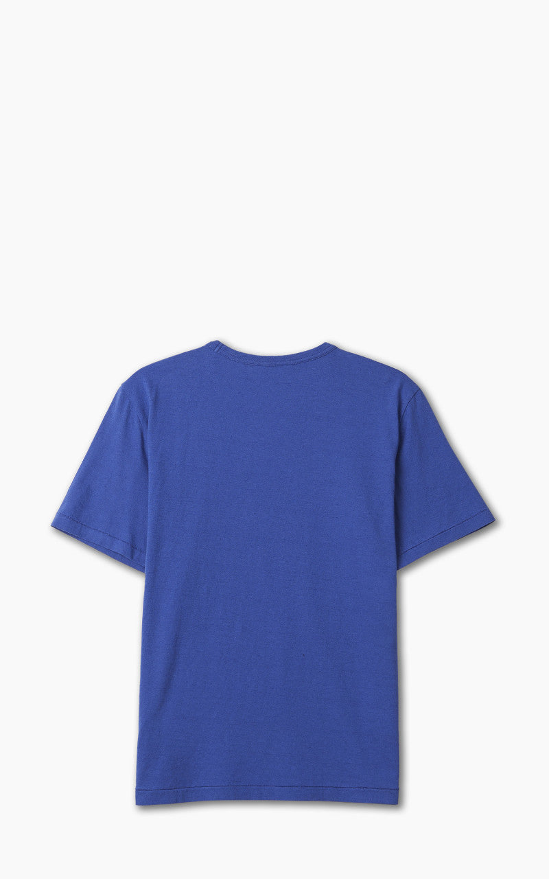 Lee 101 101 Tee Anthem Blue