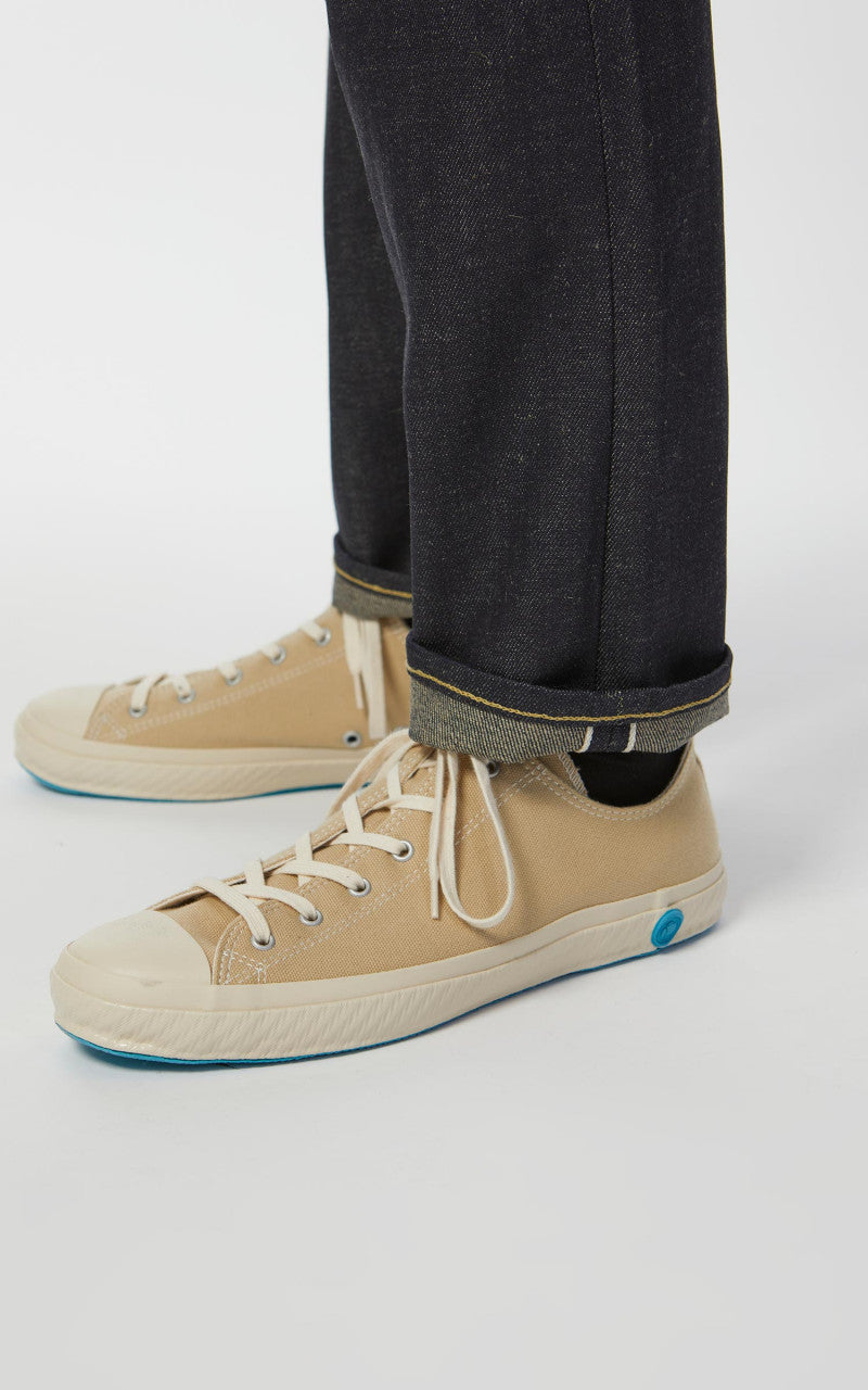 Lee 101 101 Z Jeans Dry Cotton Linen Selvedge Denim 14oz