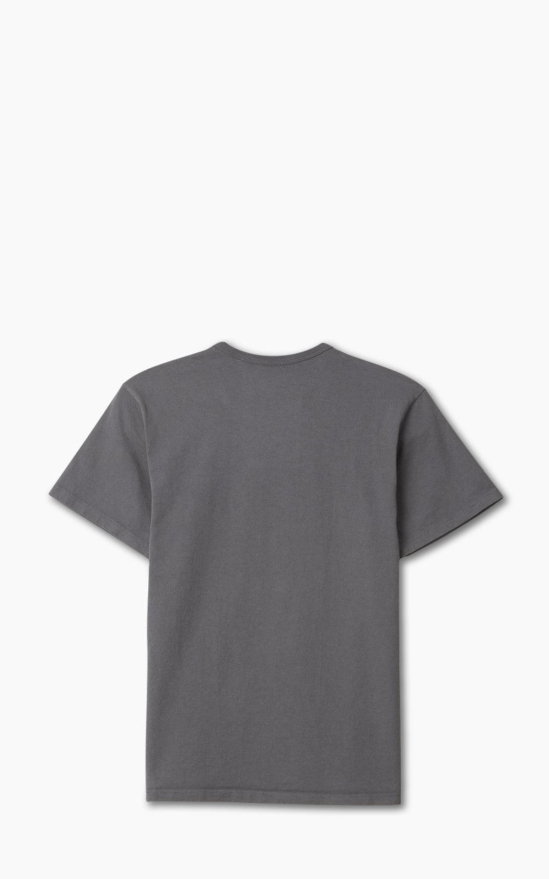Lady White Co. Tubular T-Shirt 2-Pack Purple Slate