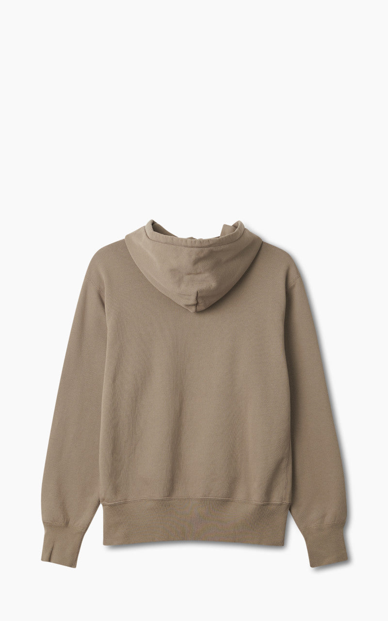 Lady White Co. LWC Hoodie Taupe