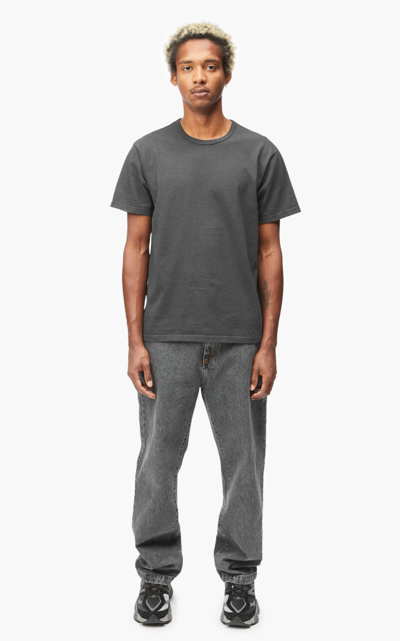 Lady White Co. T-Shirt Charcoal
