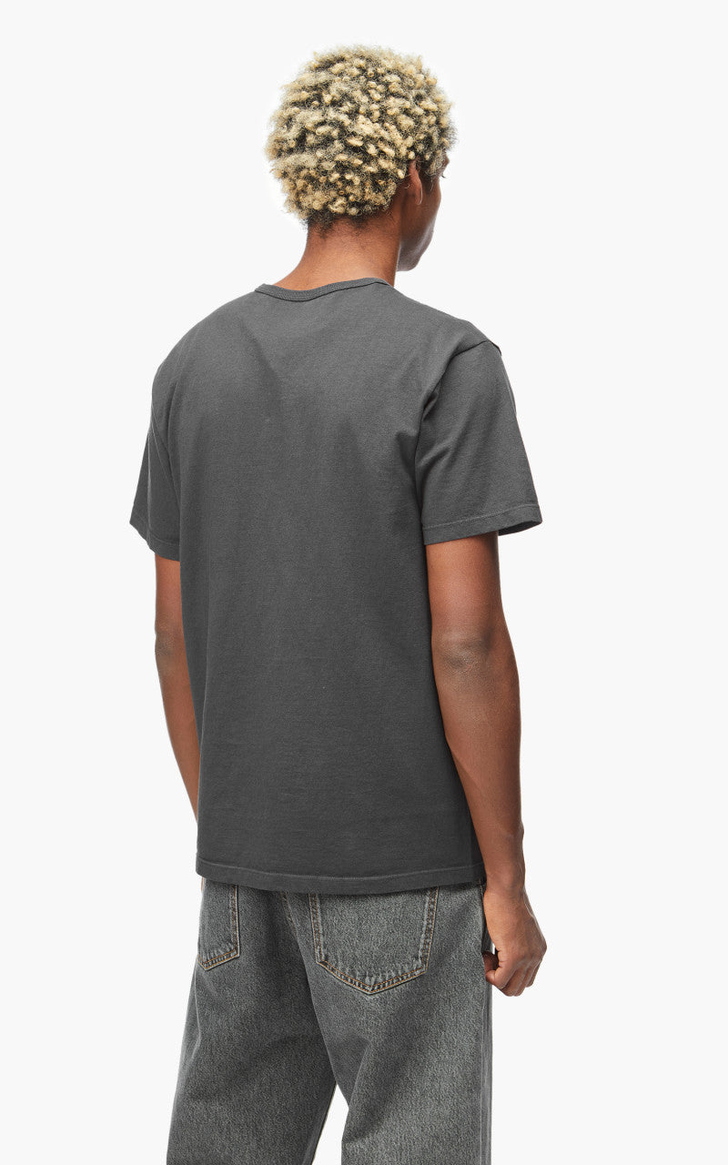 Lady White Co. T-Shirt Charcoal