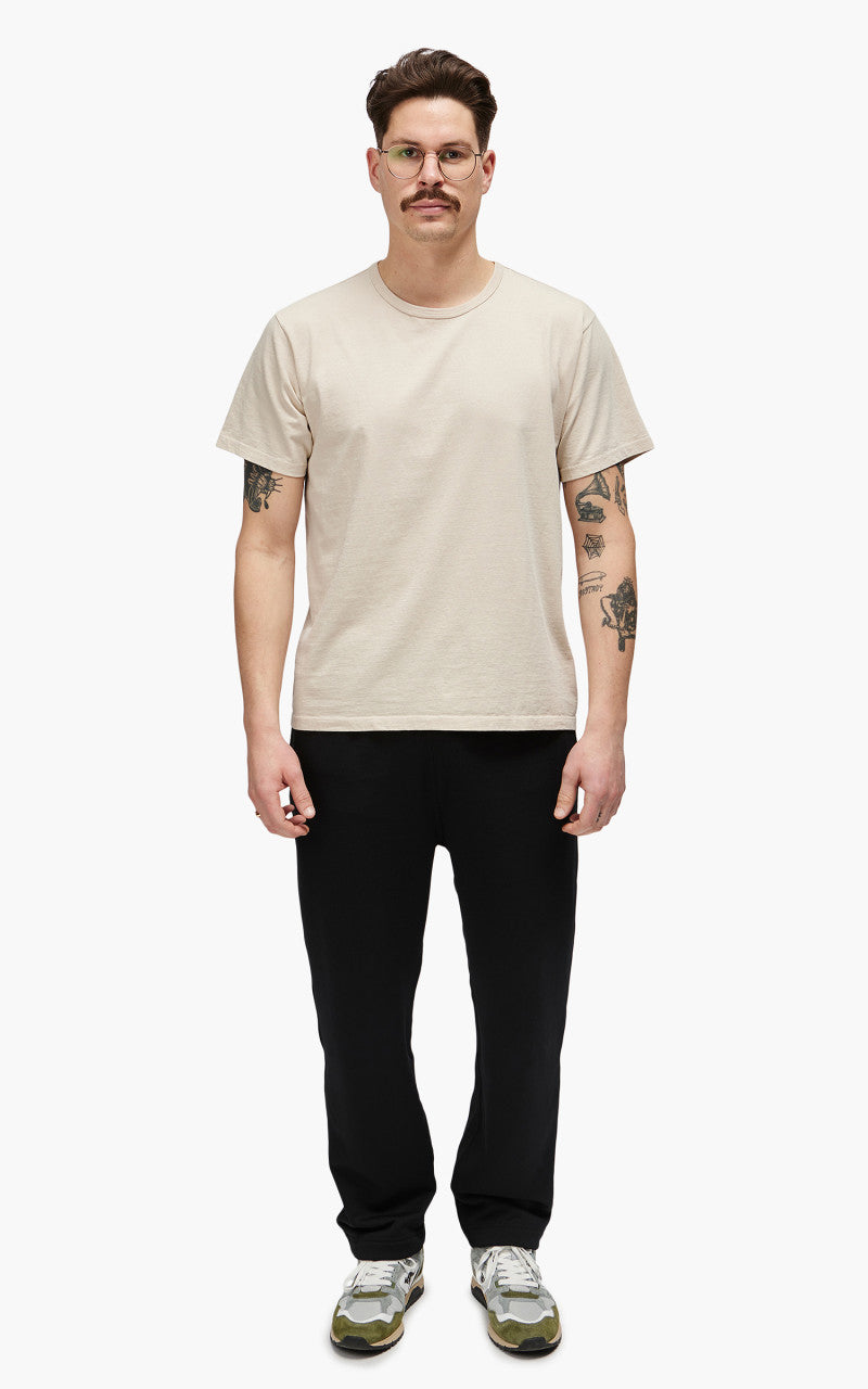 Lady White Co. "Our T-Shirt" 2-Pack Natural