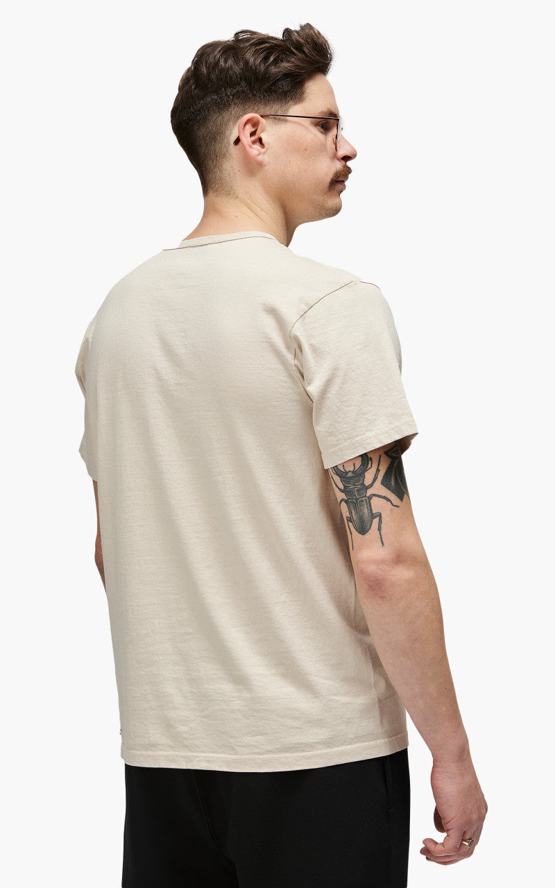 Lady White Co. "Our T-Shirt" 2-Pack Natural
