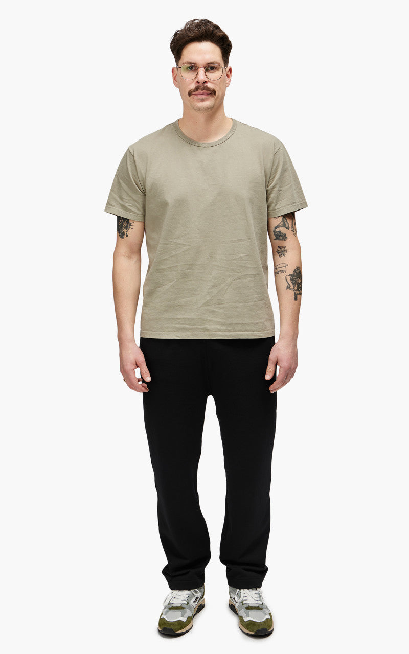Lady White Co. "Our T-Shirt" 2-Pack Taupe Fog