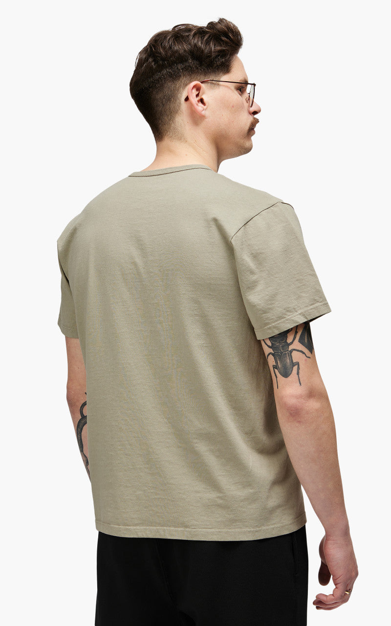 Lady White Co. "Our T-Shirt" 2-Pack Taupe Fog