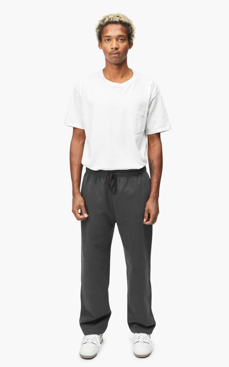 Lady White Co. Super Weighted Sweatpant Charcoal