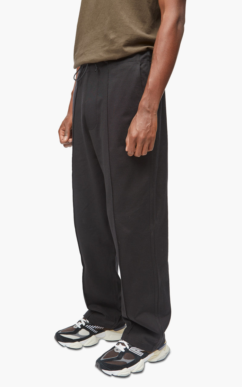 Lady White Co. C.N.T Band Pant Black