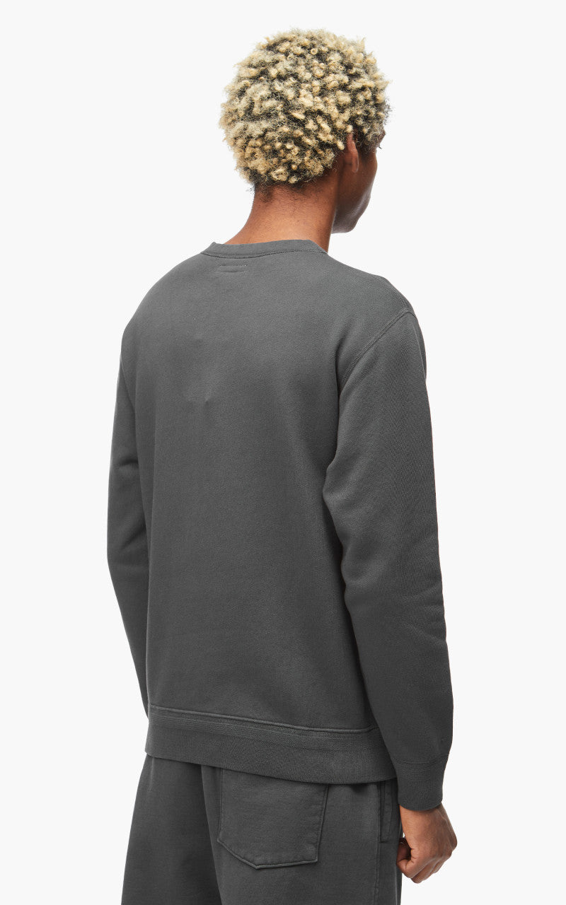 Lady White Co. '44 Fleece Sweatshirt Charcoal