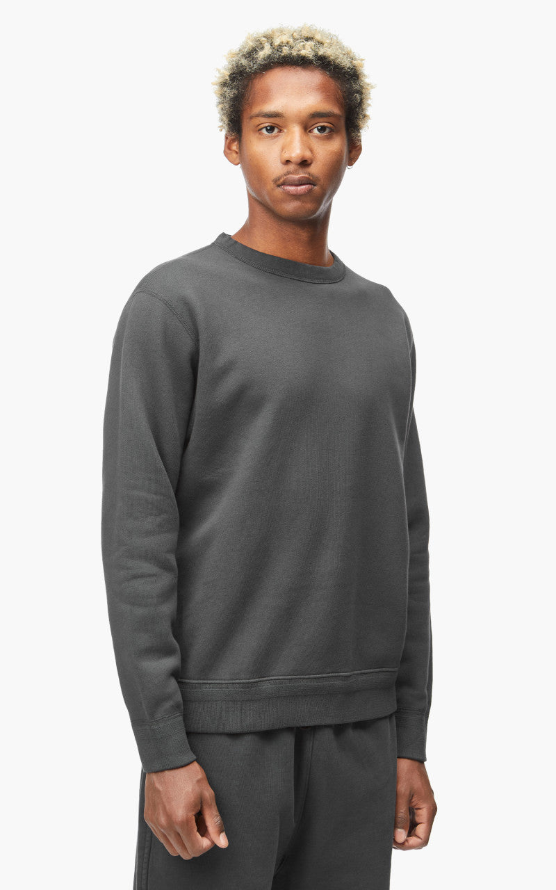 Lady White Co. '44 Fleece Sweatshirt Charcoal