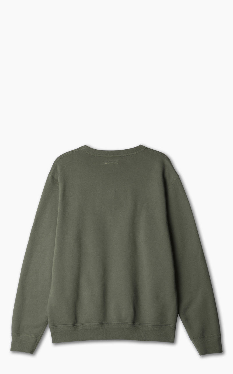 Lady White Co. '44 Fleece Deep Green