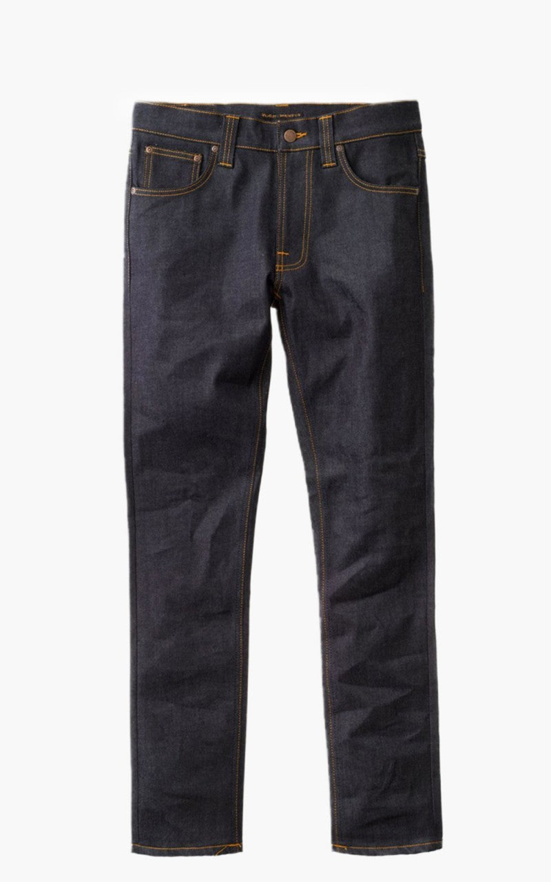 Nudie Jeans Lean Dean Dry 16 Dips
