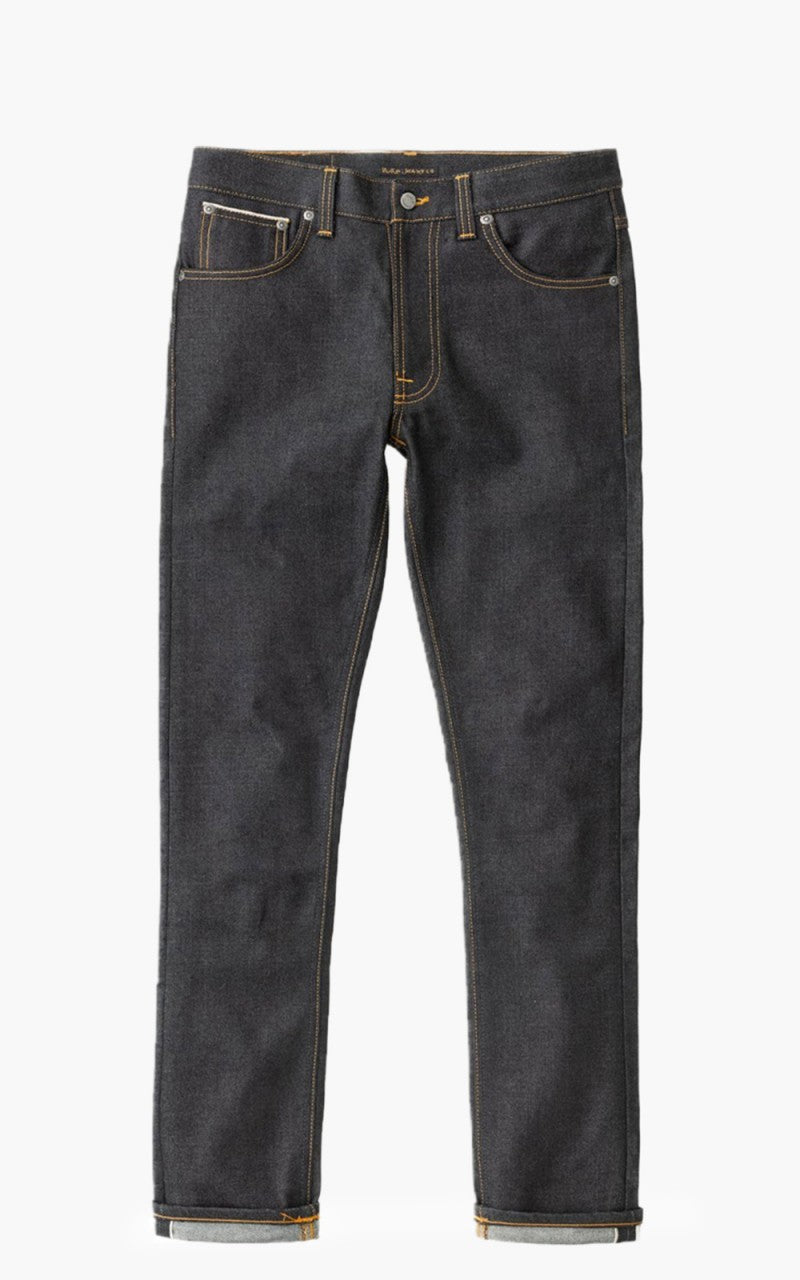 Lean Dean - Dry Japan Selvage
