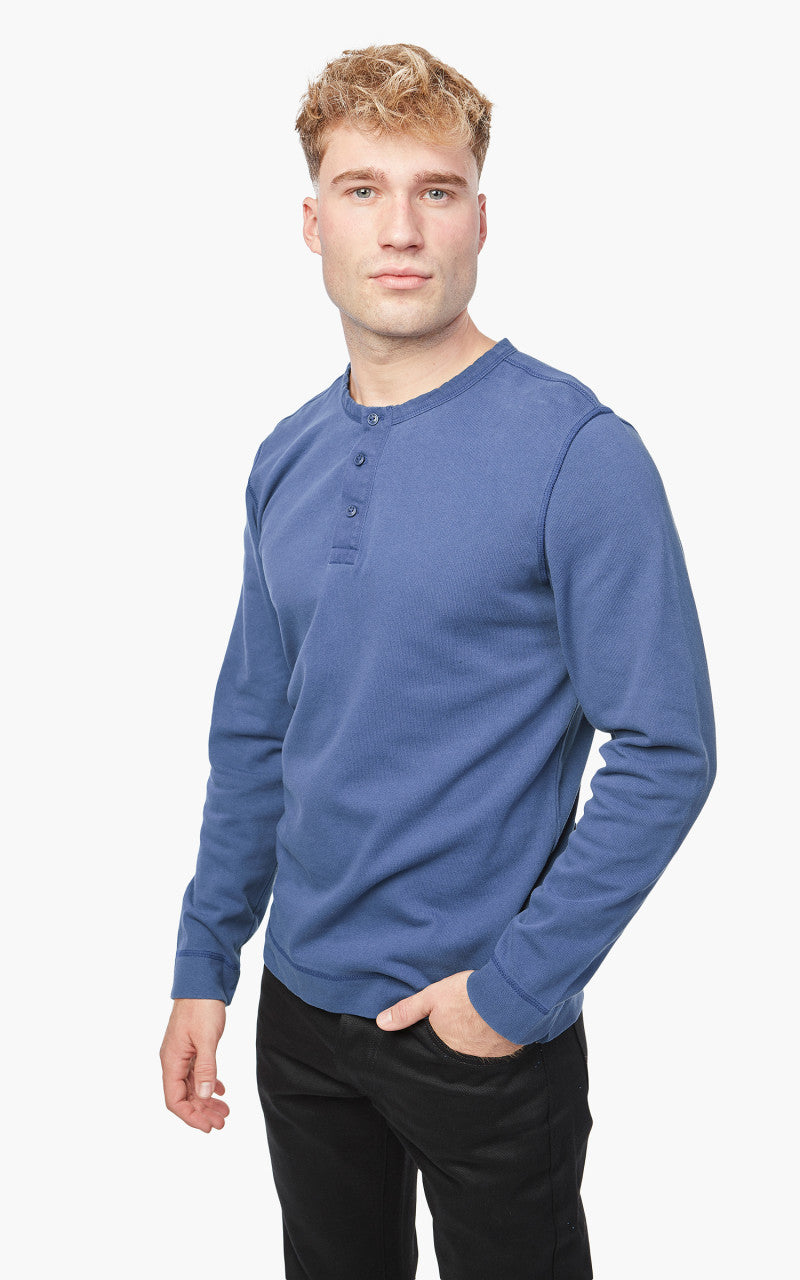 Lee 101 101 Henley Thunder