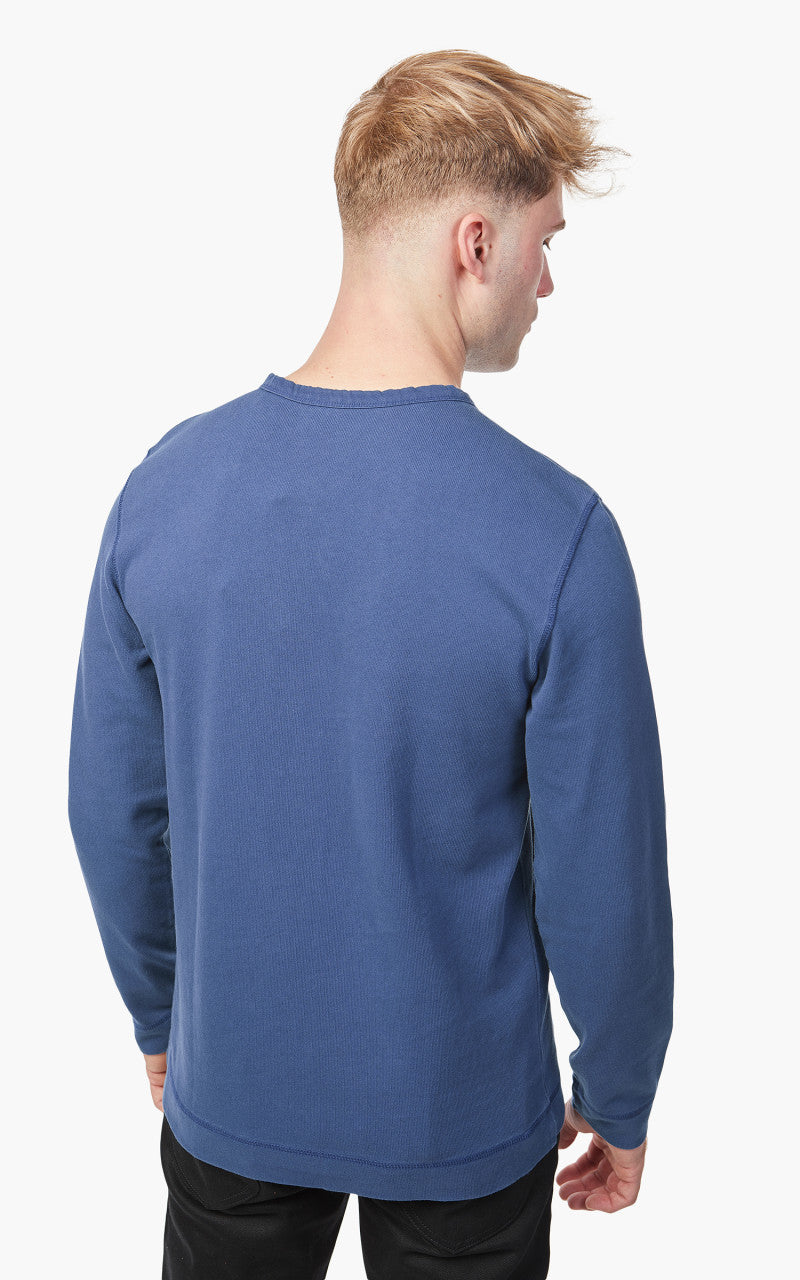 Lee 101 101 Henley Thunder