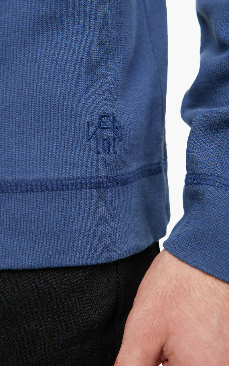Lee 101 101 Henley Thunder