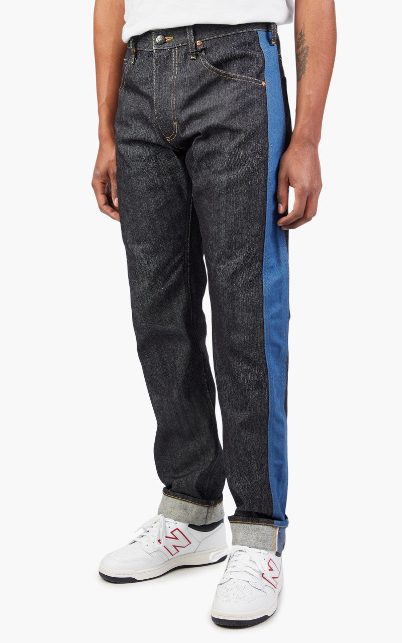 Lee 101 Panelled Rider Jeans Dry
