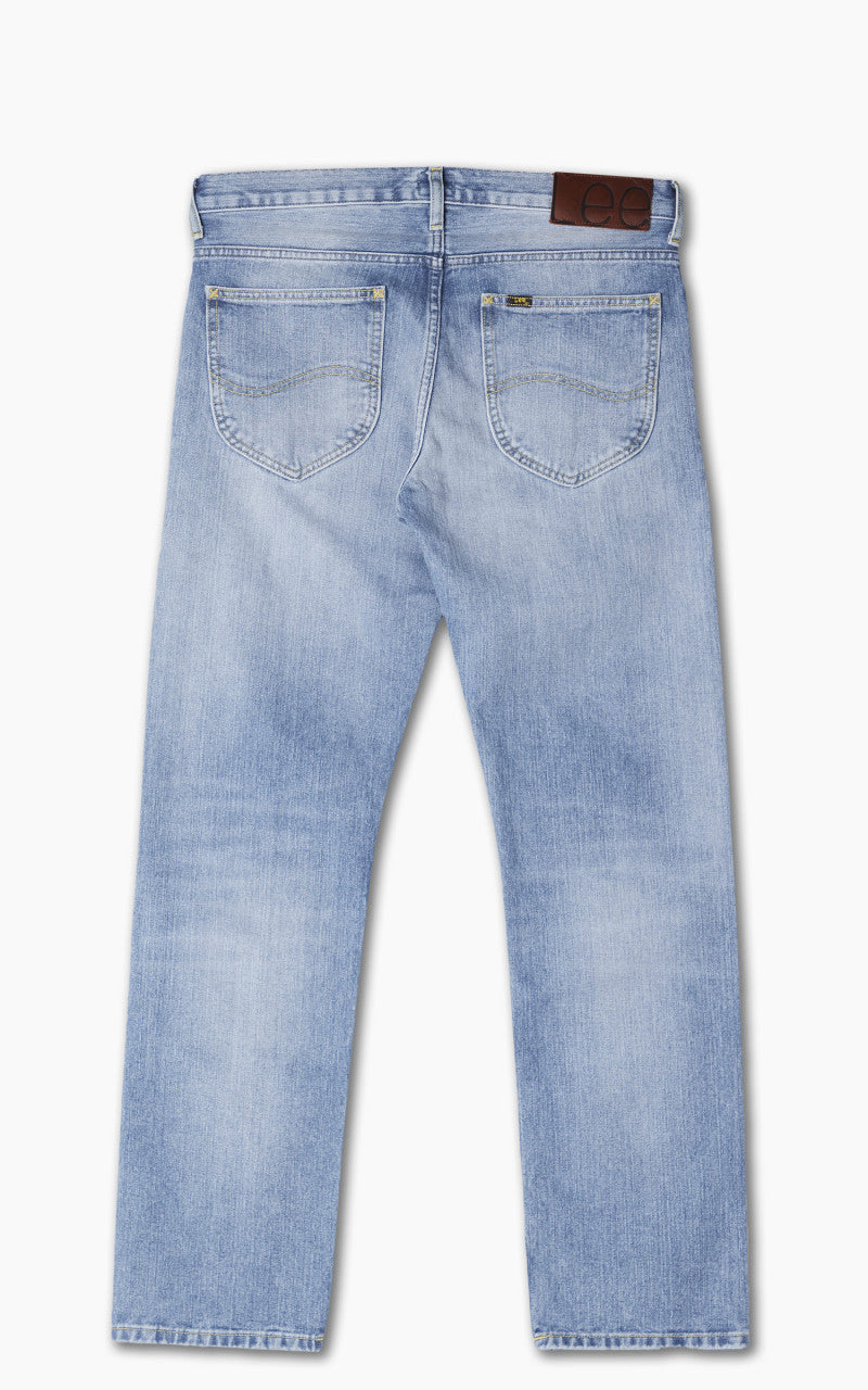 Lee 101 101 Z Jeans Selvedge Denim Lakehouse