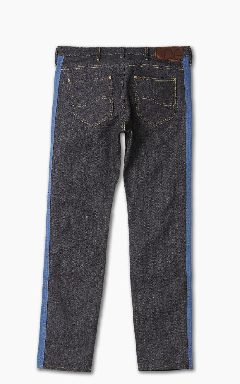 Lee 101 Panelled Rider Jeans Dry