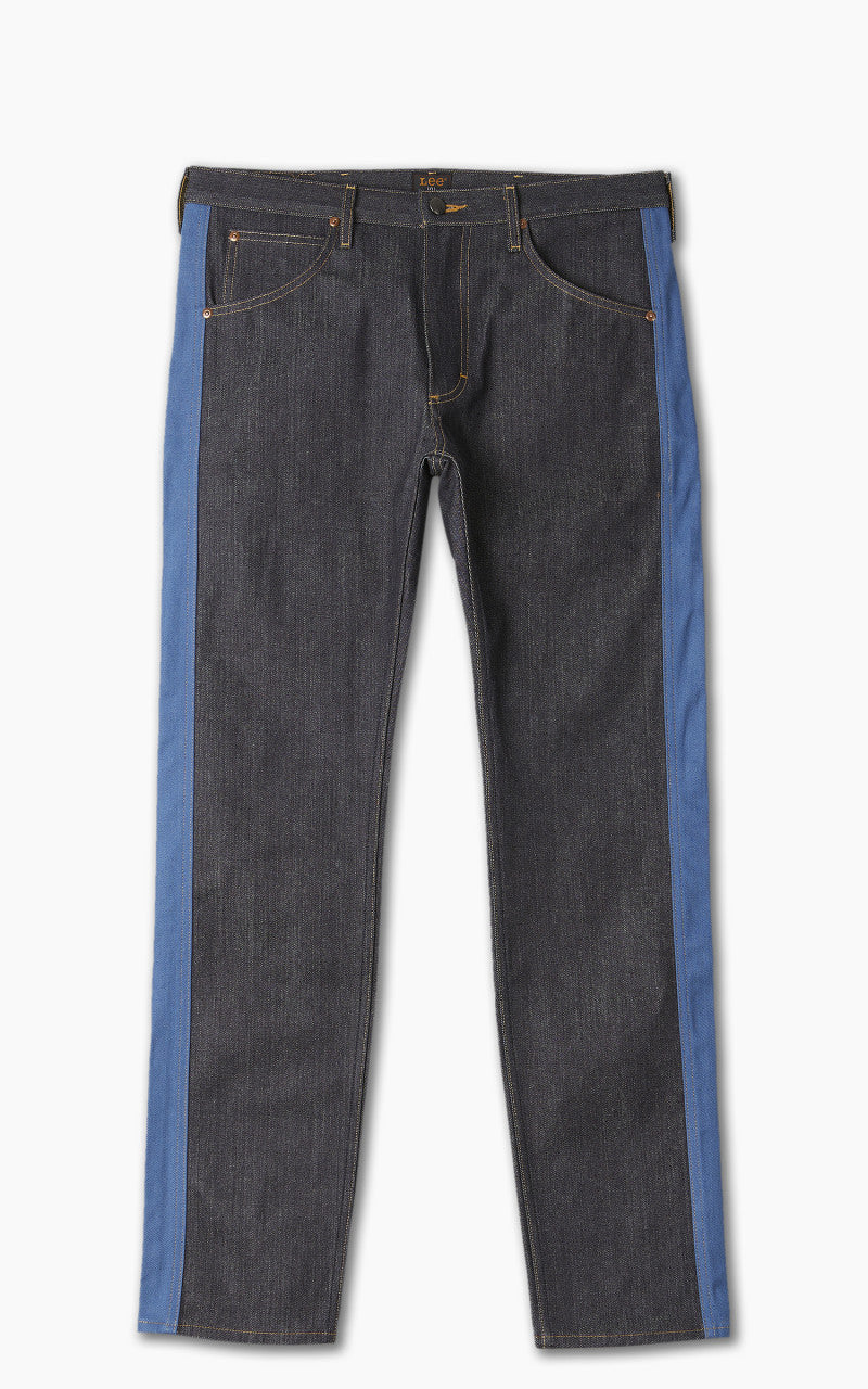 Lee 101 Panelled Rider Jeans Dry