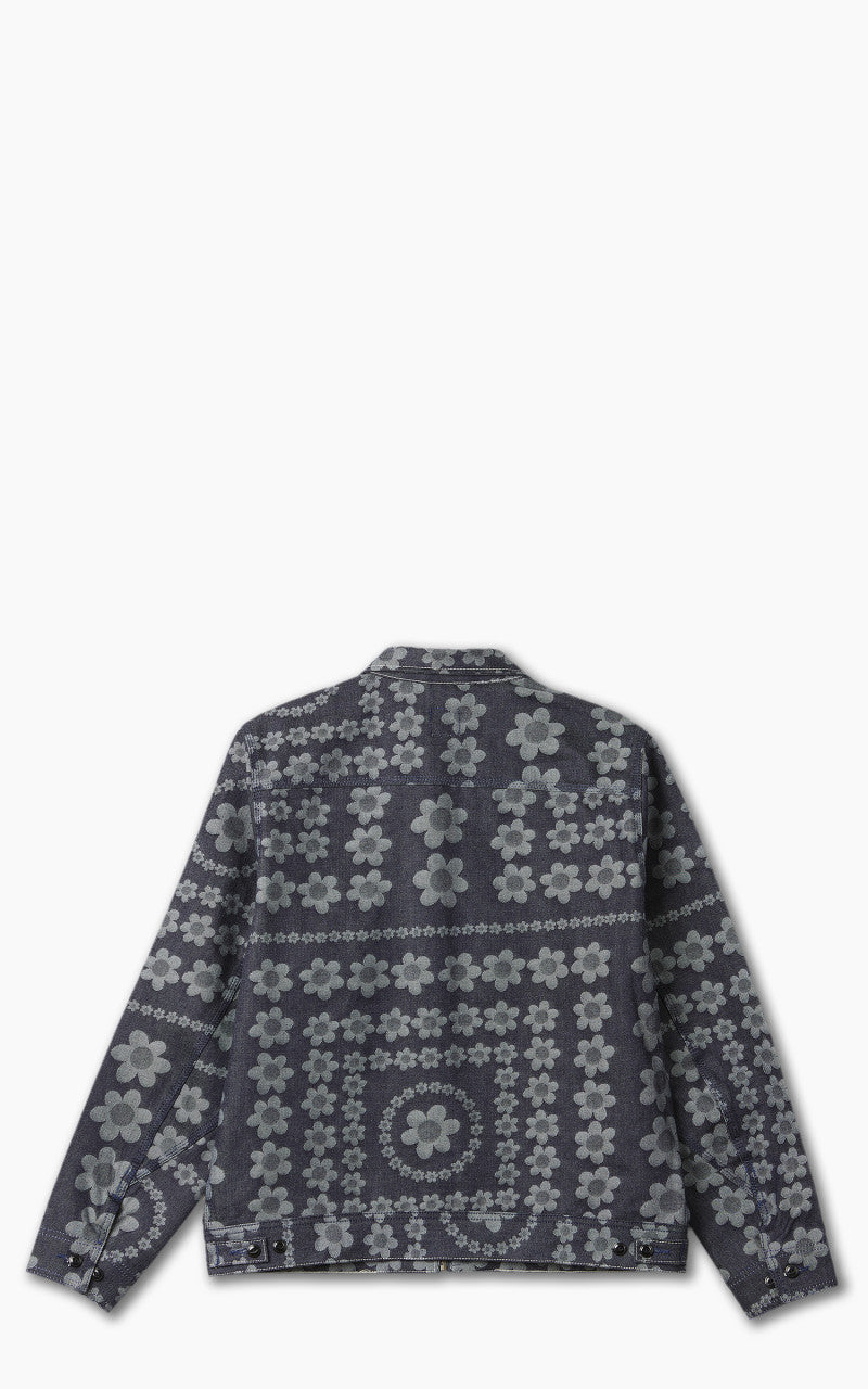 Lee 101 91B Jacket Dry Jacquard