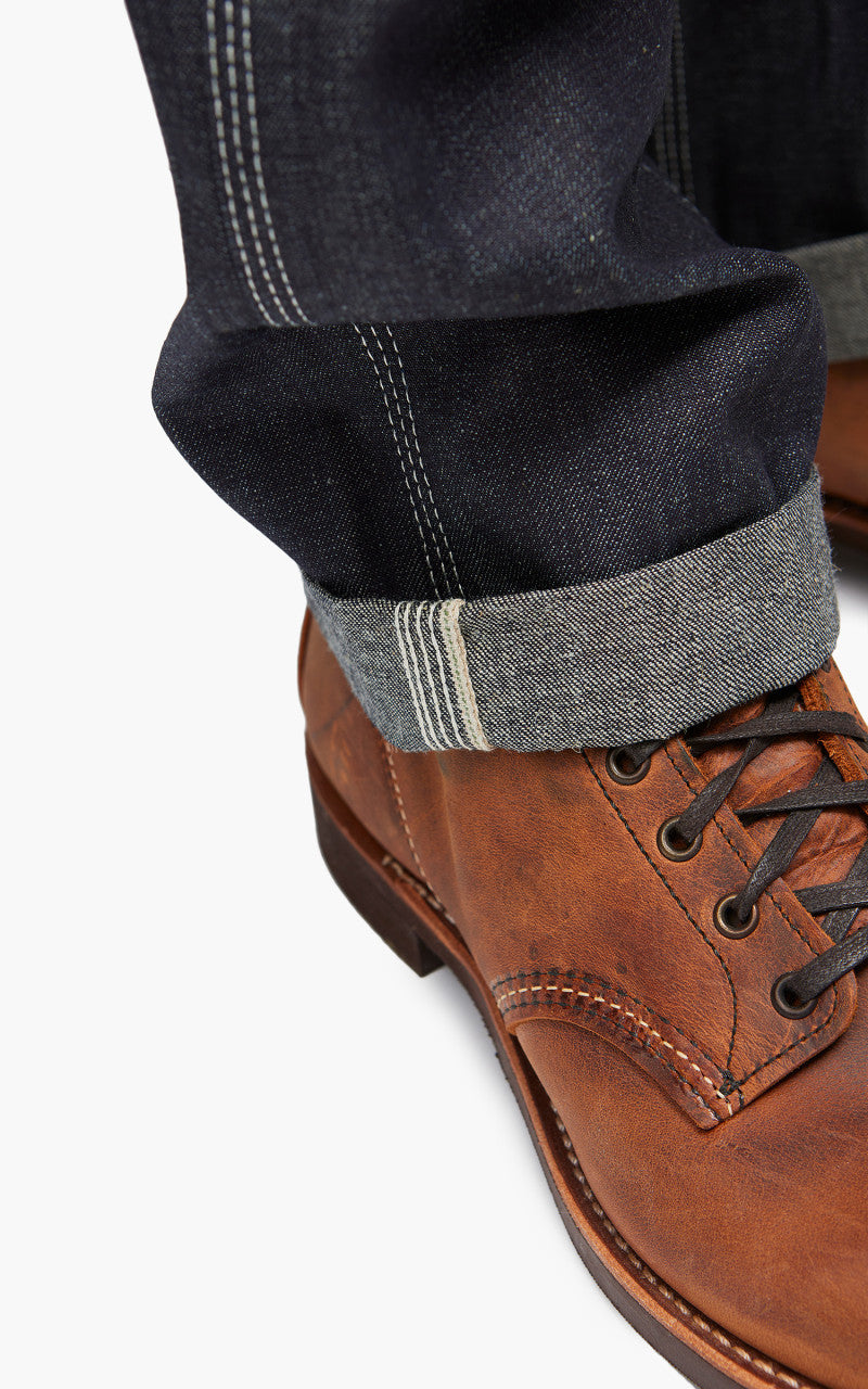 Lee 101 101 Carpenter Dry Indigo