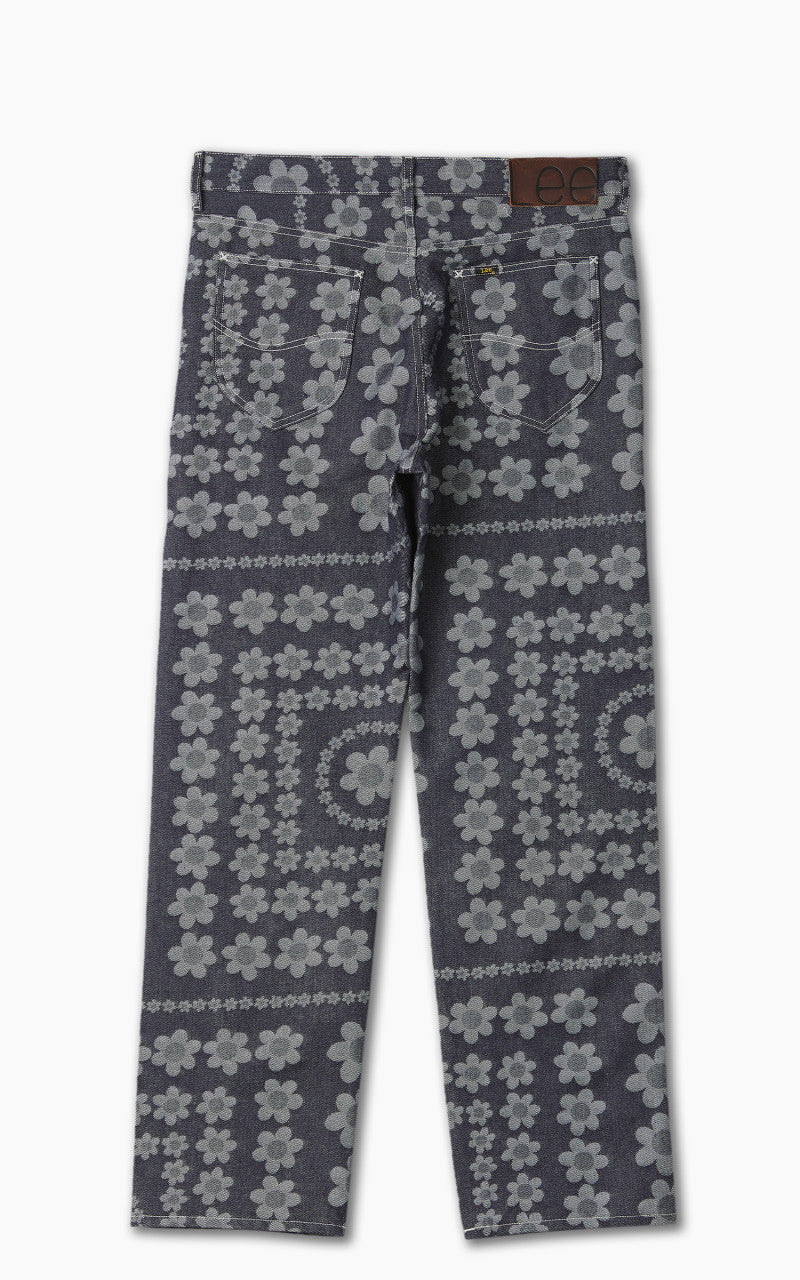 Lee 101 L Jeans Dry Jacquard