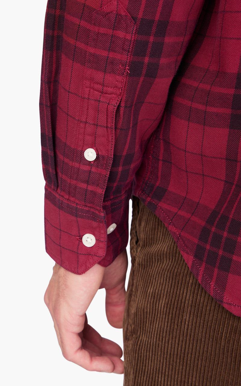 Lee Leesure Shirt Port