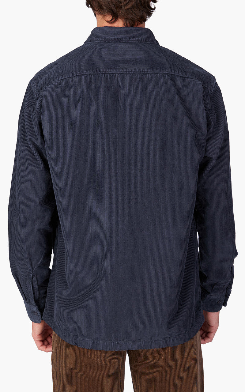 Lee Chetopa Shirt Sky Captain