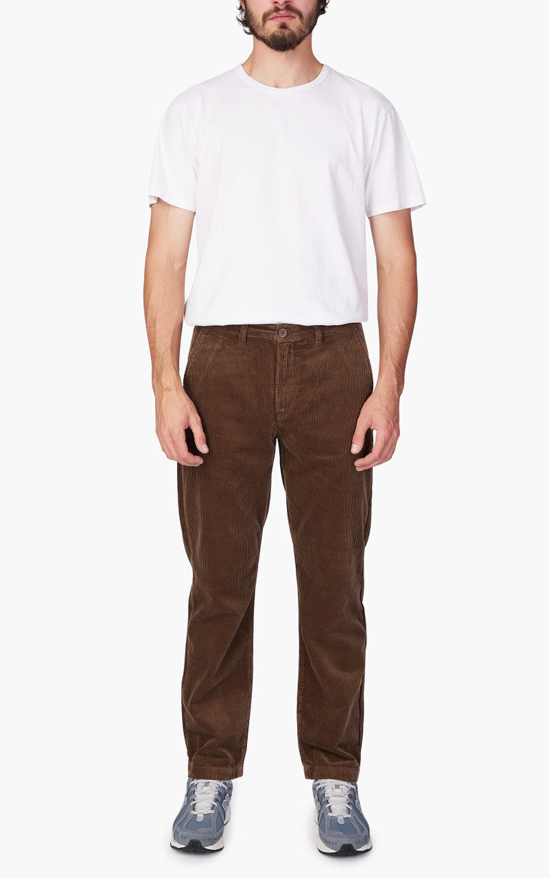 Lee Regular Chino Truffle