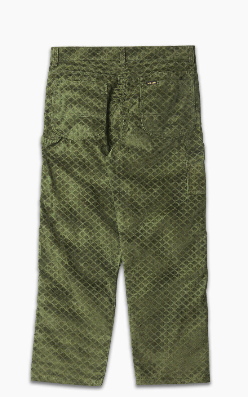 Lee x The Brooklyn Circus Carpenter Pant Kale