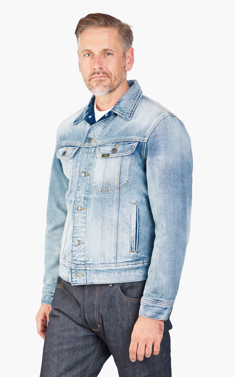 Lee 101 101 Rider Jacket Roberto