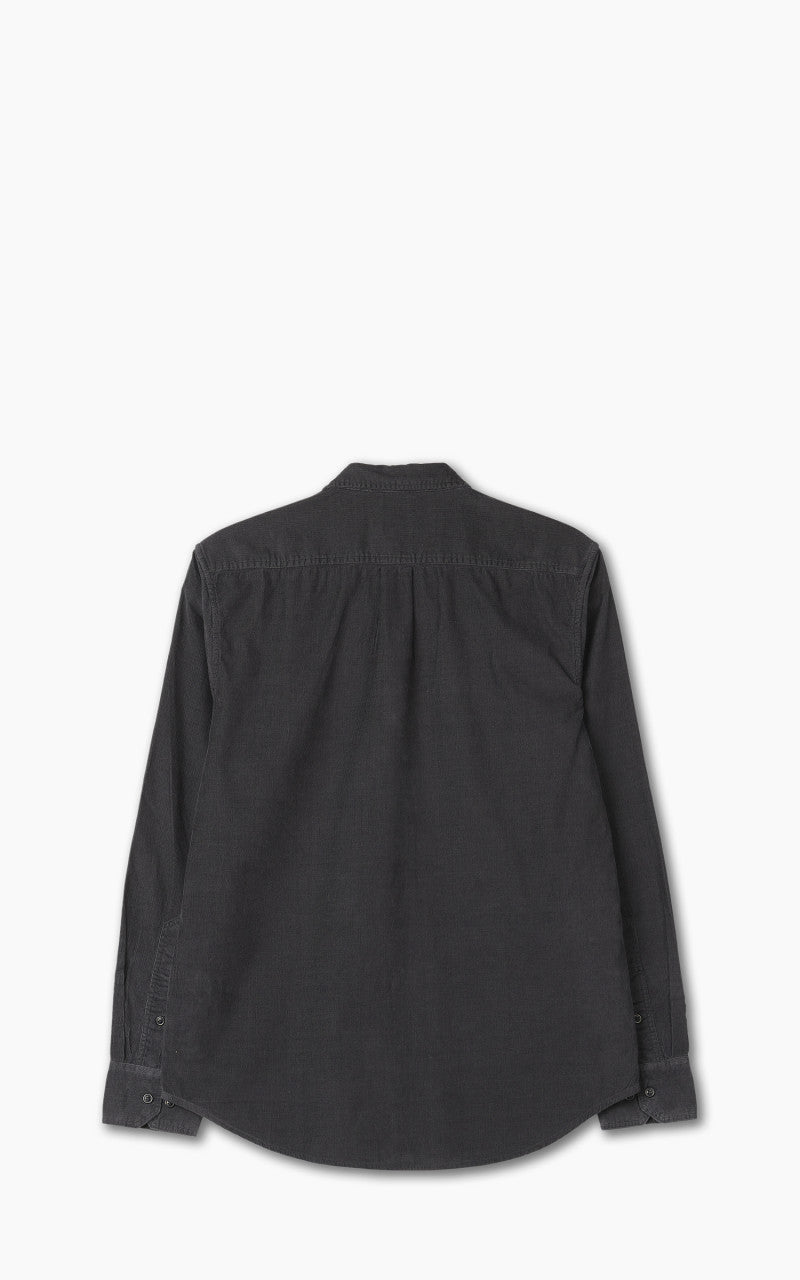 Lee Leesure Shirt Black