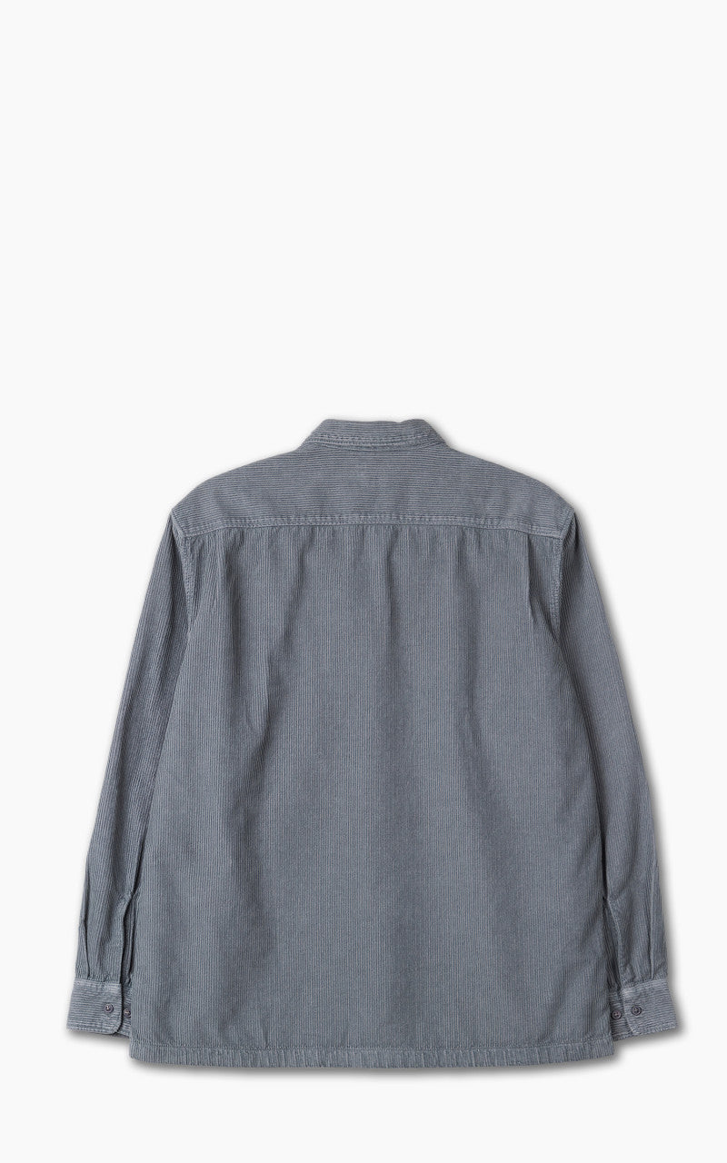 Lee Chetopa Shirt Taint Grey