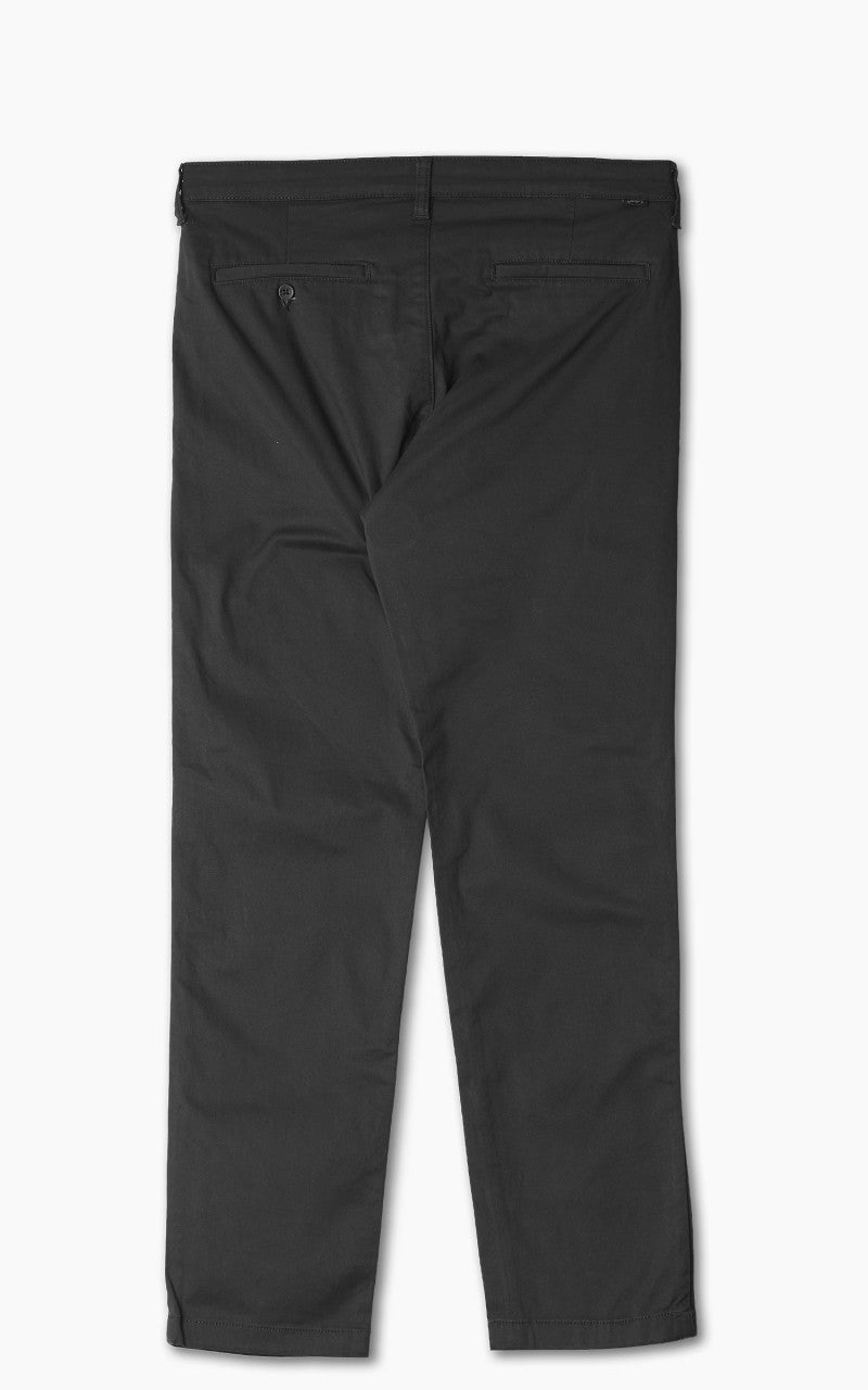 Lee Regular Chino Black