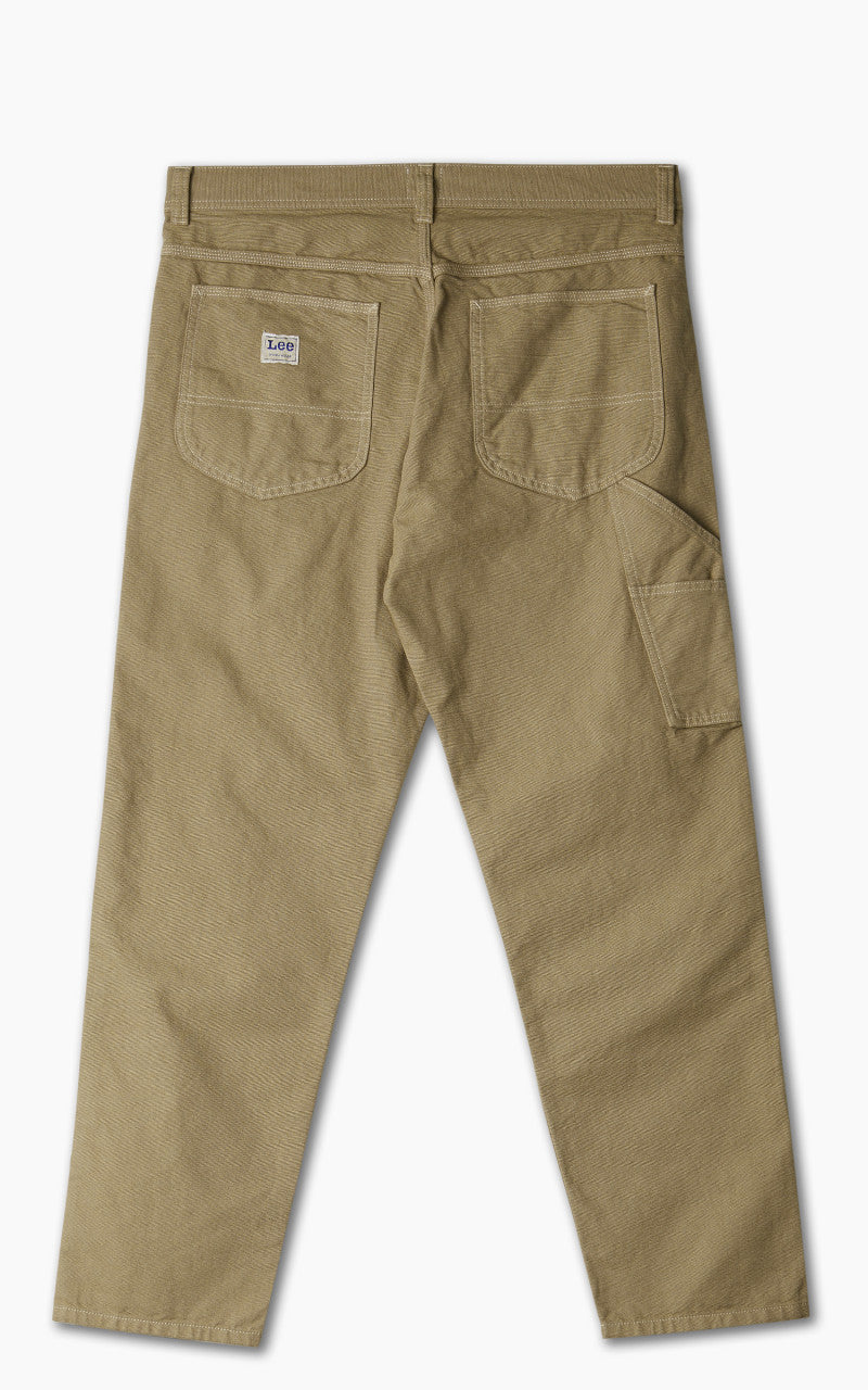 Lee Fatigue Pant Clay