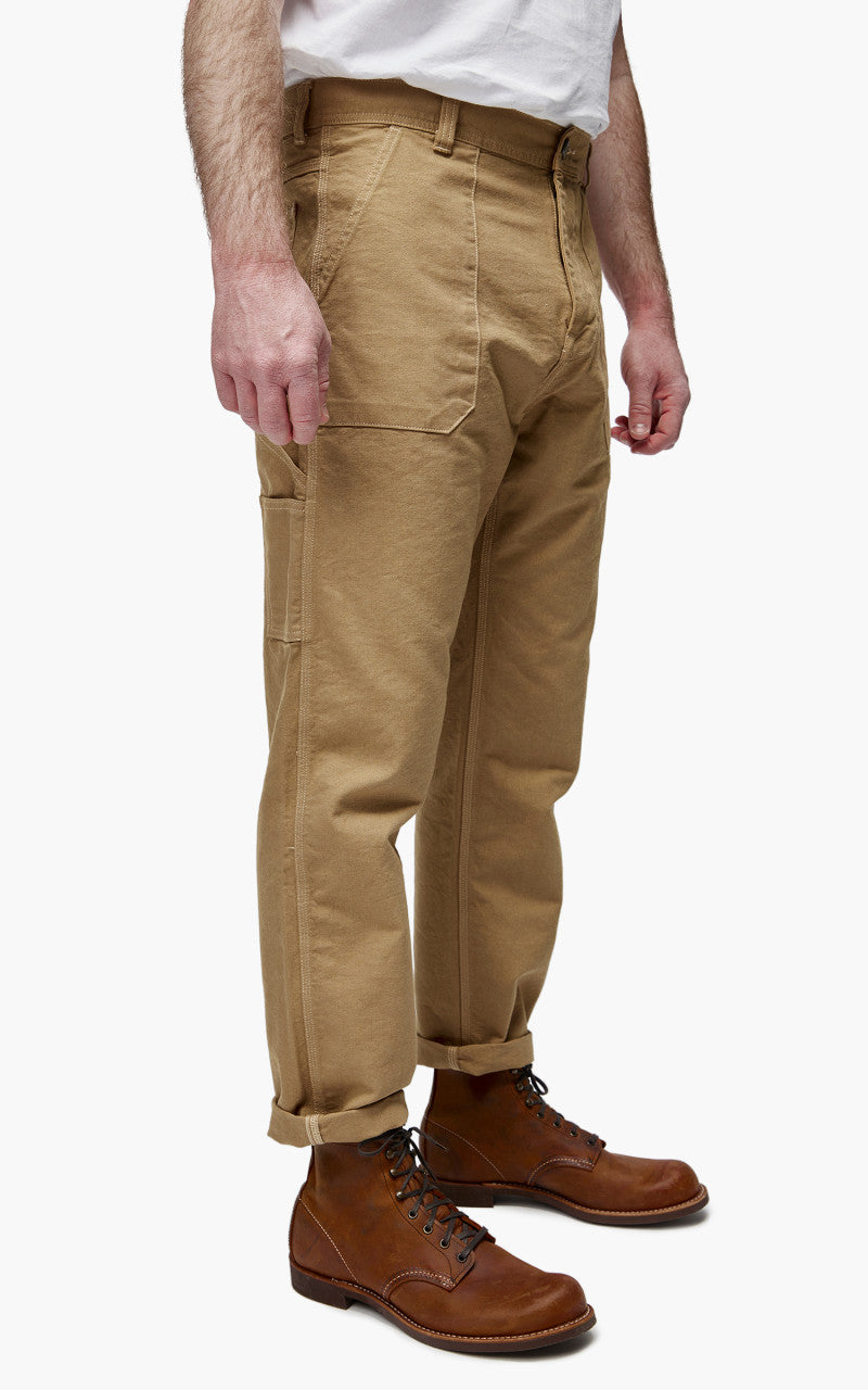 Lee Fatigue Pant Clay