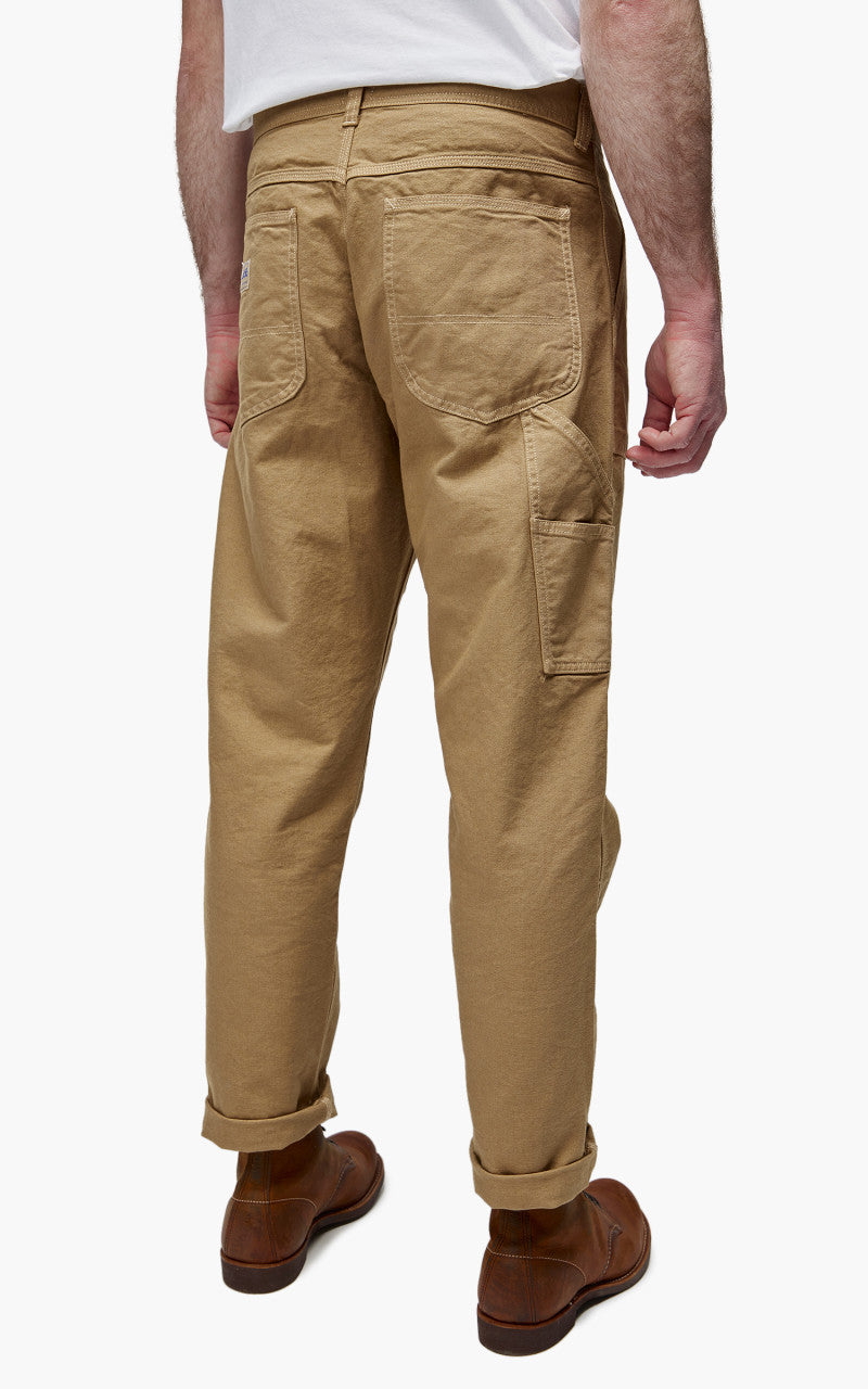 Lee Fatigue Pant Clay