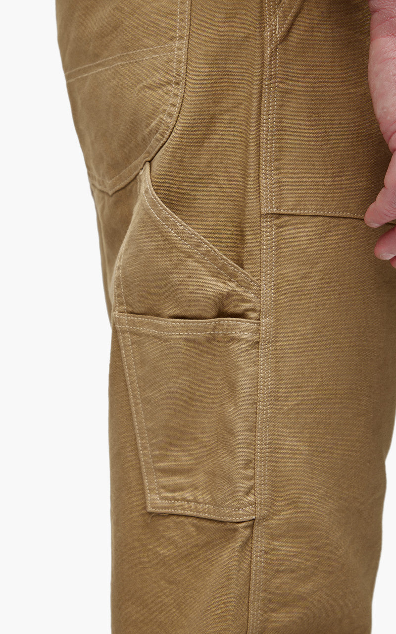 Lee Fatigue Pant Clay