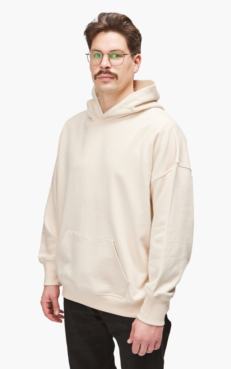Levi's® Made & Crafted Classic Hoodie Angora