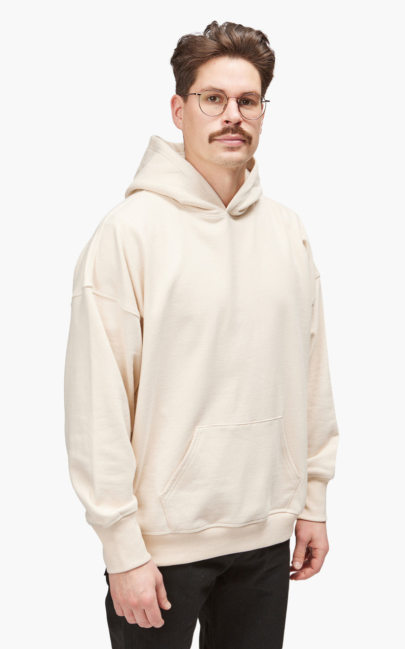 Levi's® Made & Crafted Classic Hoodie Angora