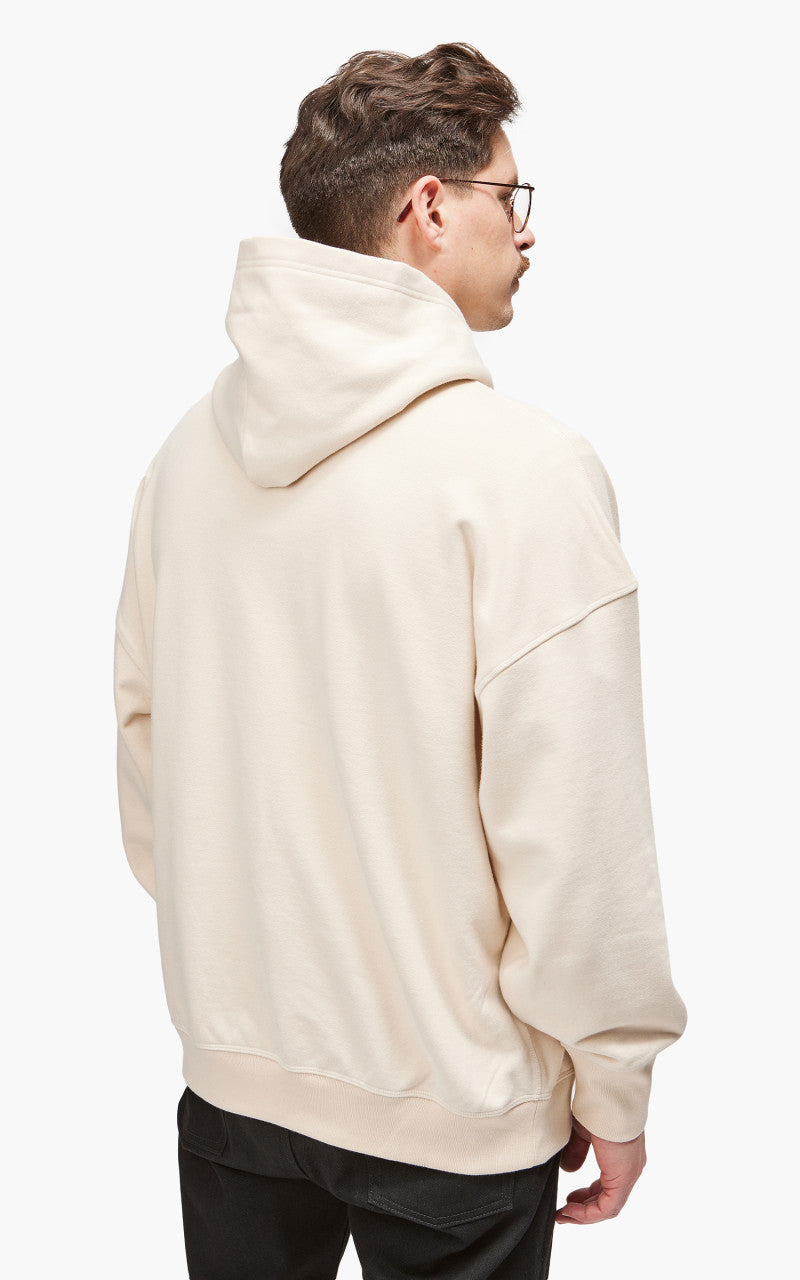 Levi's® Made & Crafted Classic Hoodie Angora