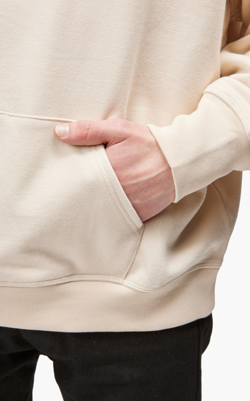 Levi's® Made & Crafted Classic Hoodie Angora