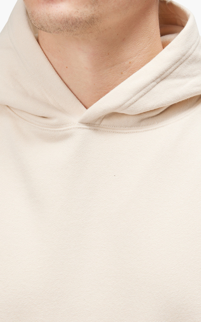 Levi's® Made & Crafted Classic Hoodie Angora