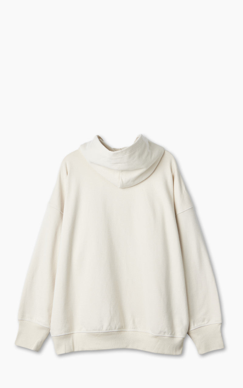 Levi's® Made & Crafted Classic Hoodie Angora