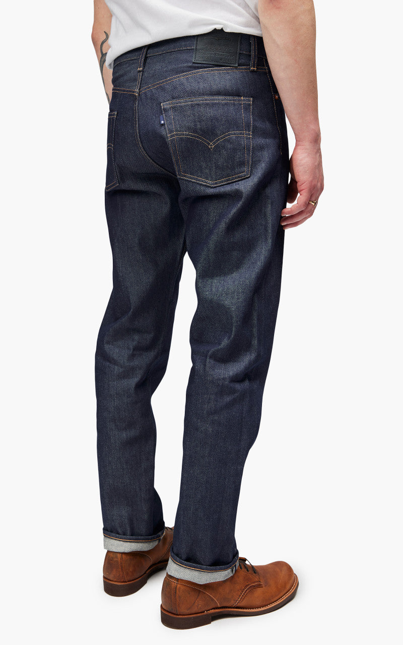 Levi's® Made & Crafted 80s 501 Jeans Carrier STF Rigid Indigo