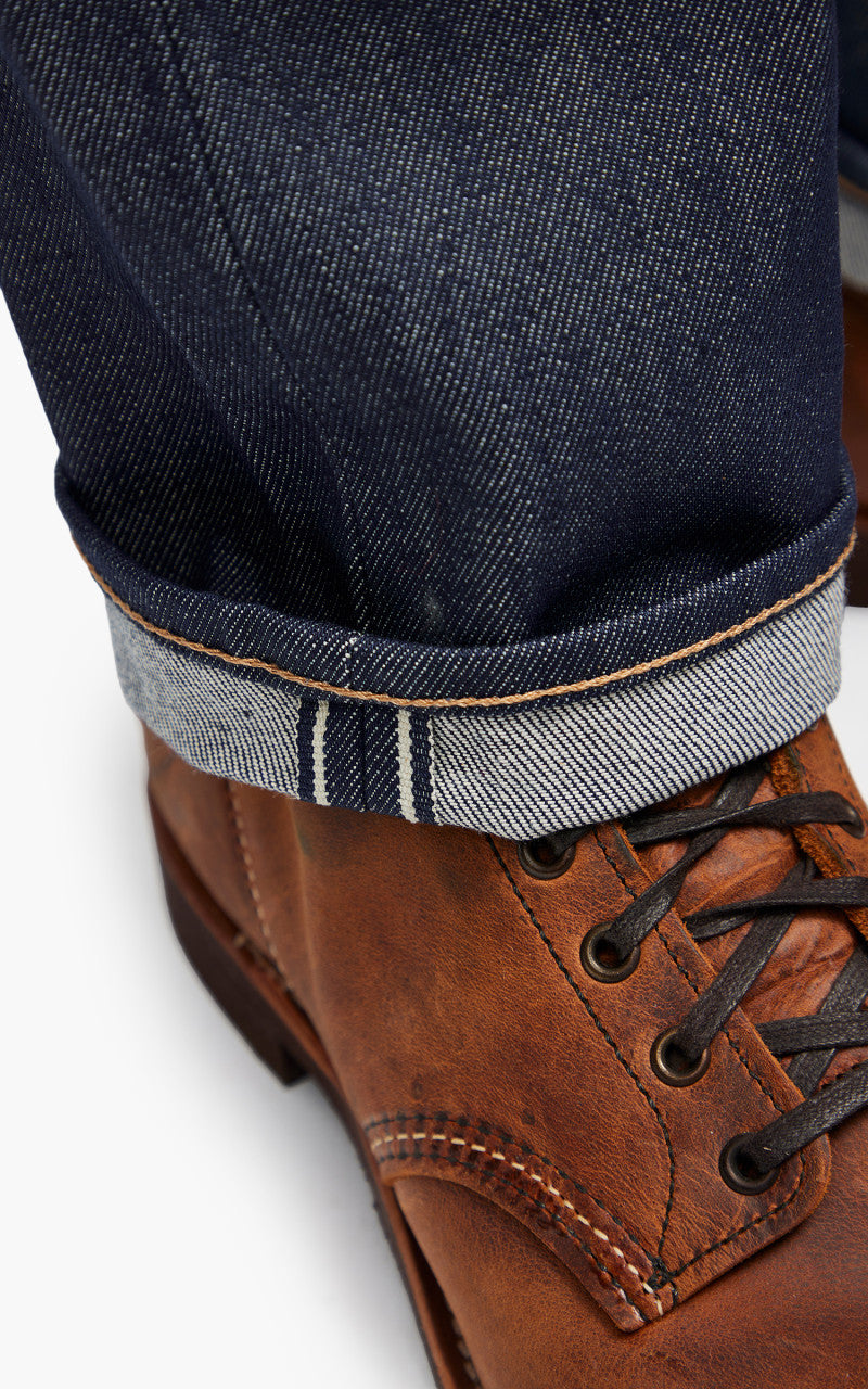 Levi's® Made & Crafted 80s 501 Jeans Carrier STF Rigid Indigo