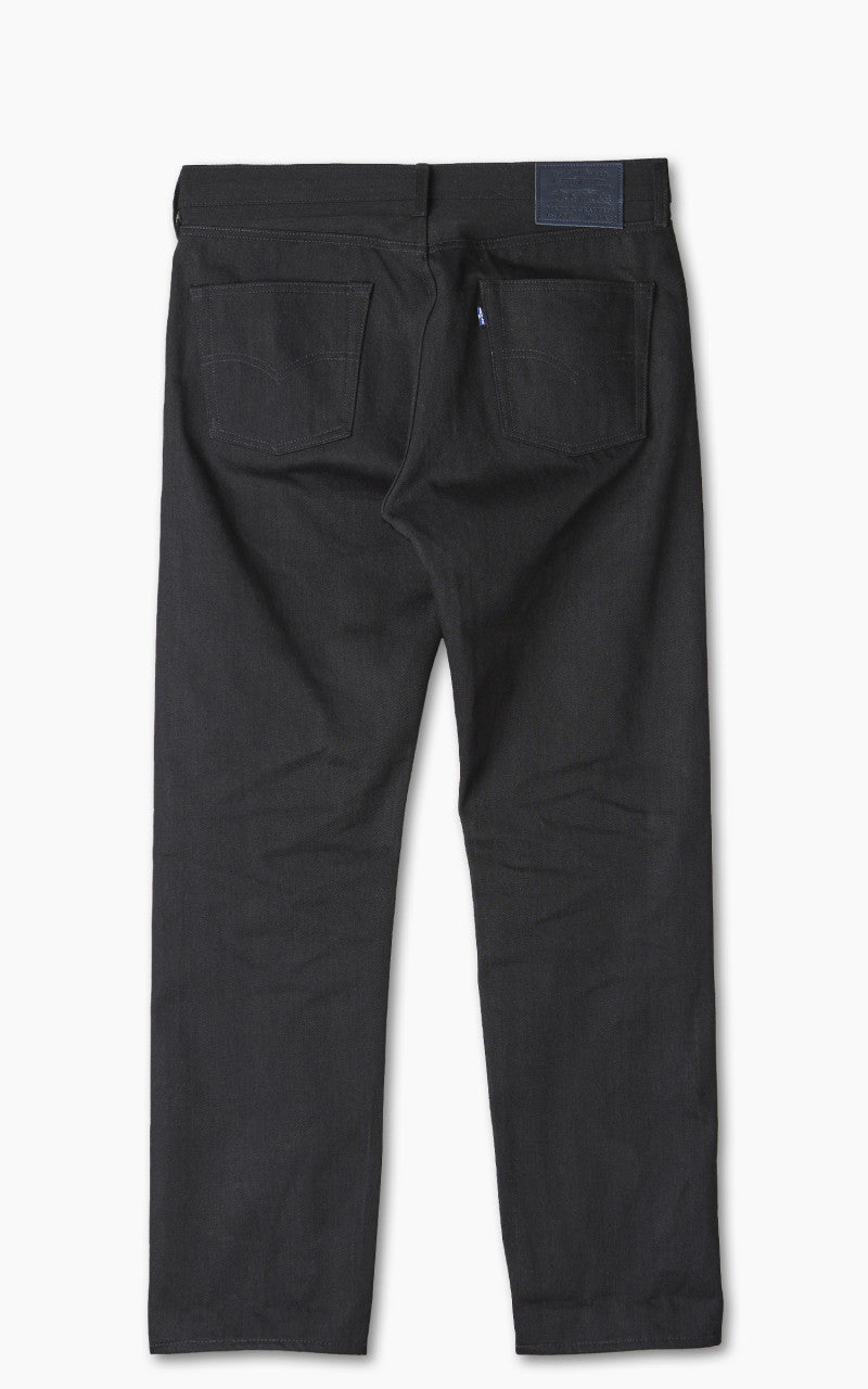 Levi's® Made & Crafted 80s 501 Jeans Divisadero STF Rigid Black