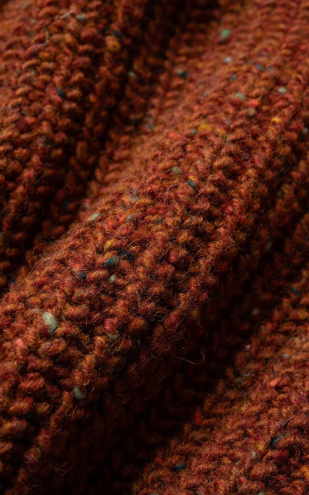 Howlin' Loose Ends Mars