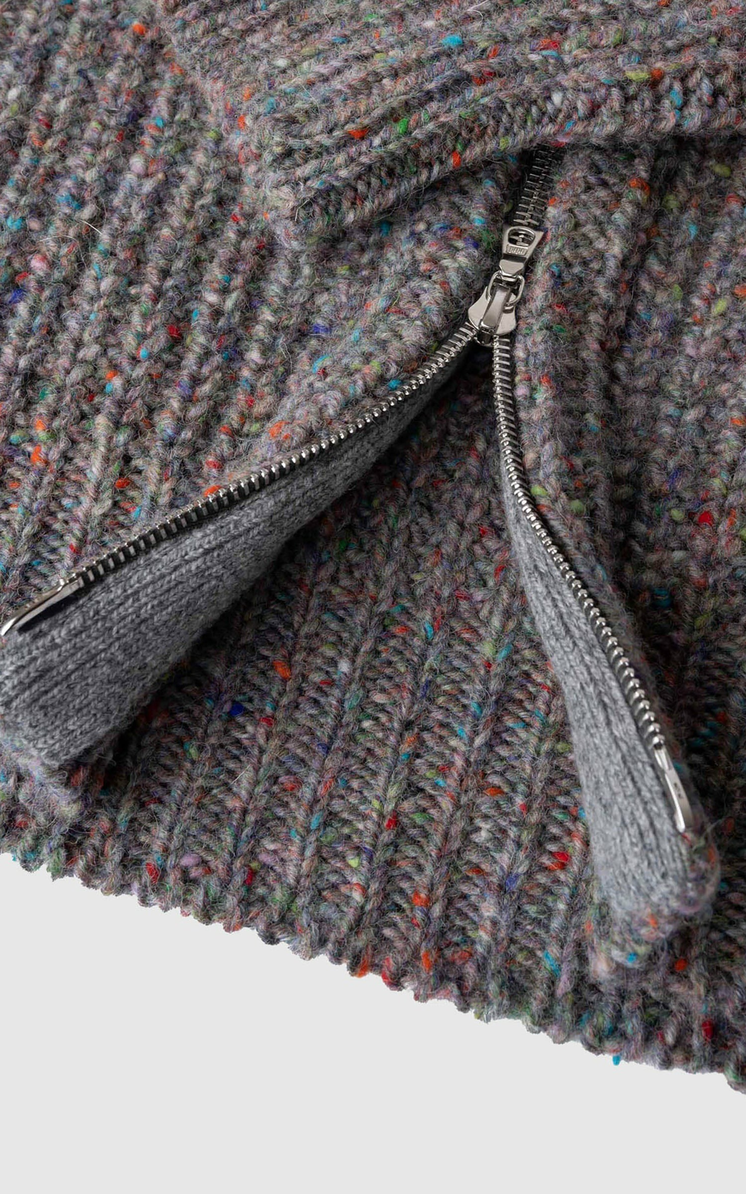 Howlin' Loose Ends Knit Cardigan Space